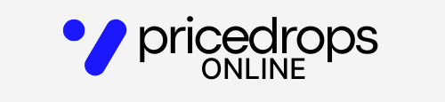 Price Drops Online